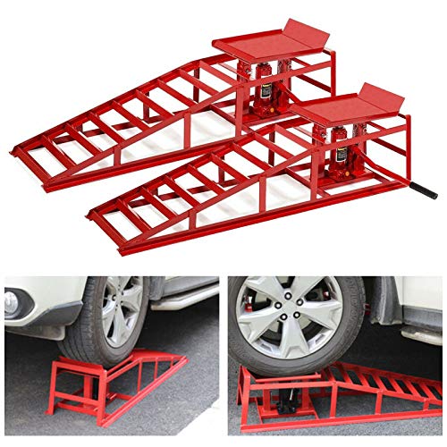 Best Car Ramps Forbes Wheels