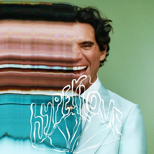 Hyperlove