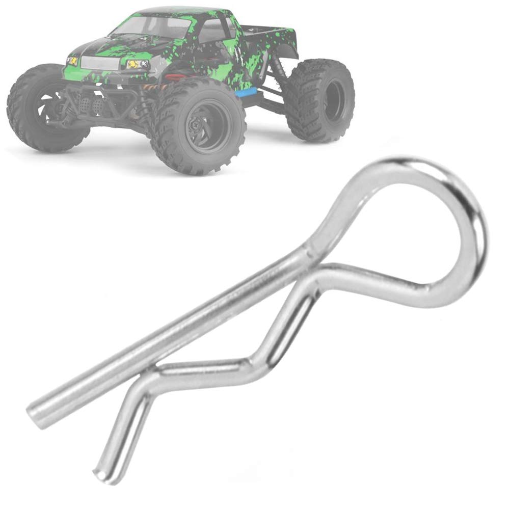 AXspeed 2,2 Cerchioni In Metallo Beadlock Per 1/10 RC Axial - Foto 5