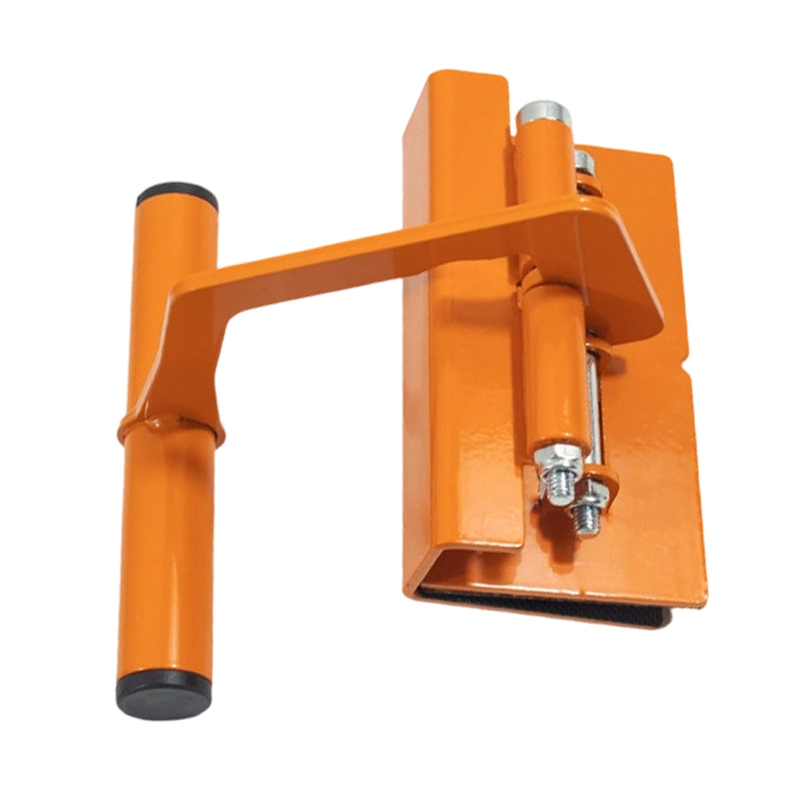 Alloneslife A Metal Lifting Clamp From 11Mm To 21Mm For Construction Nd Home Use Featuring Secure Grip Nd Reliably Fastening Systems Strong Plate Moving Tool