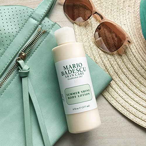 Mario Badescu C-M9-074-01 Summer Shine Body