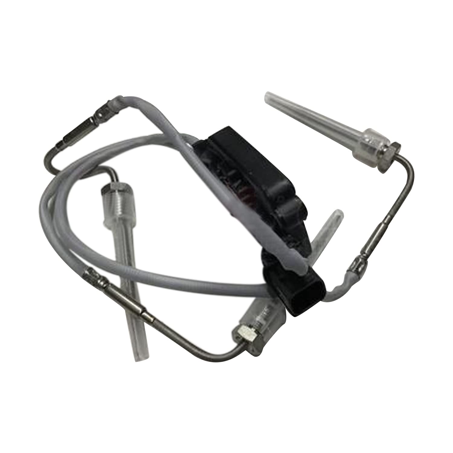 Buy Disenparts New 4384812 EGT Sensor DPF Sensor EGR Valve Temperature