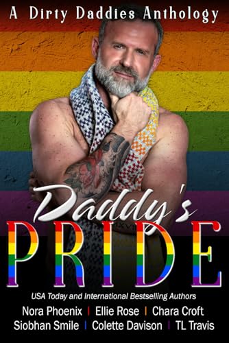 Daddy's Pride: an LGTBQ romance daddy anthology