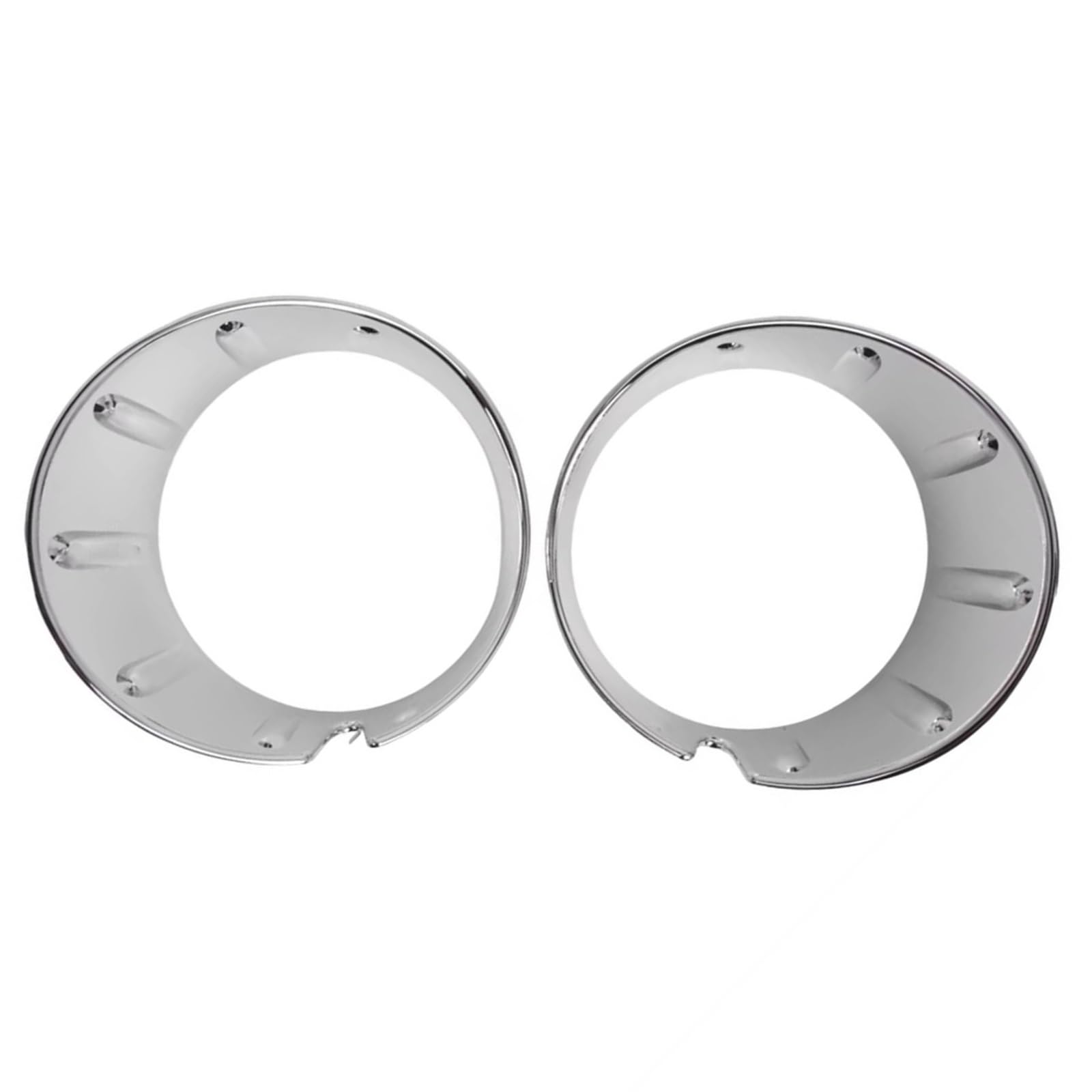 Cubierta de luz antiniebla delantera para MINI Cooper R59, soluciona piezas sueltas o dañadas 5