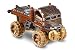 Hot Wheels Star Wars Character Cars 40th New Hope Chewbacca Vehicle