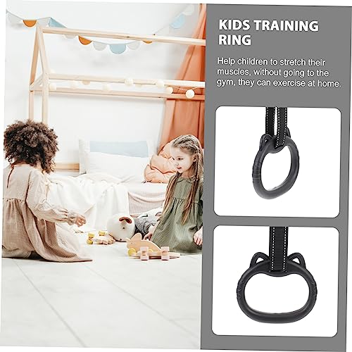 Anillas Fitness para Gimnasio en Casa miniatura 5
