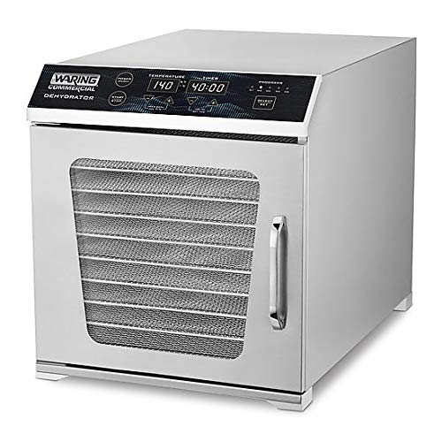 Waring WDH10, normal, natural