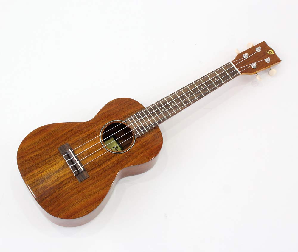Amazon.co.jp: ILIKAI IL-CON-4KGG コンサートウクレレ : 楽器・音響機器