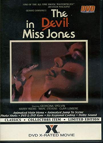 The Original Devil in Miss Jones The Original Devil in Miss Jones