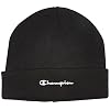 Champion Junior Knit Script Logo Berretto Bambini e Ragazzi