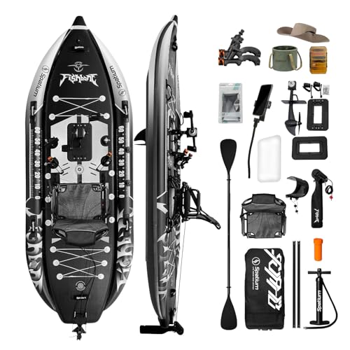 10 Essential Tips For Successful Ocean Kayak Fishing!