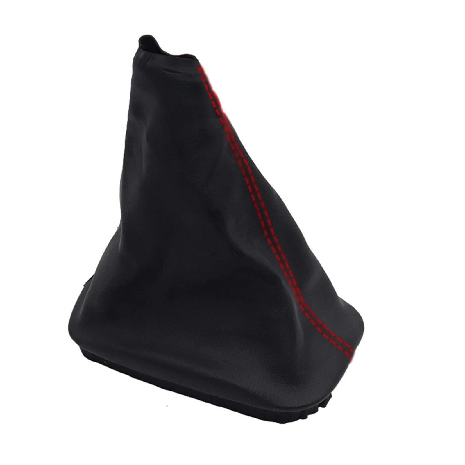 Fpterjz Gear Boot Gear Knob For Skoda For Fabia 1 I Mk1 6Y 2000-2007 Gear Shift Knob Gearbox Gaiter Stick 5 Speed Car Gear Shift Knob(Gear Boot)