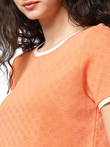 Image of ONLY Women's Regular Fit T-Shirt