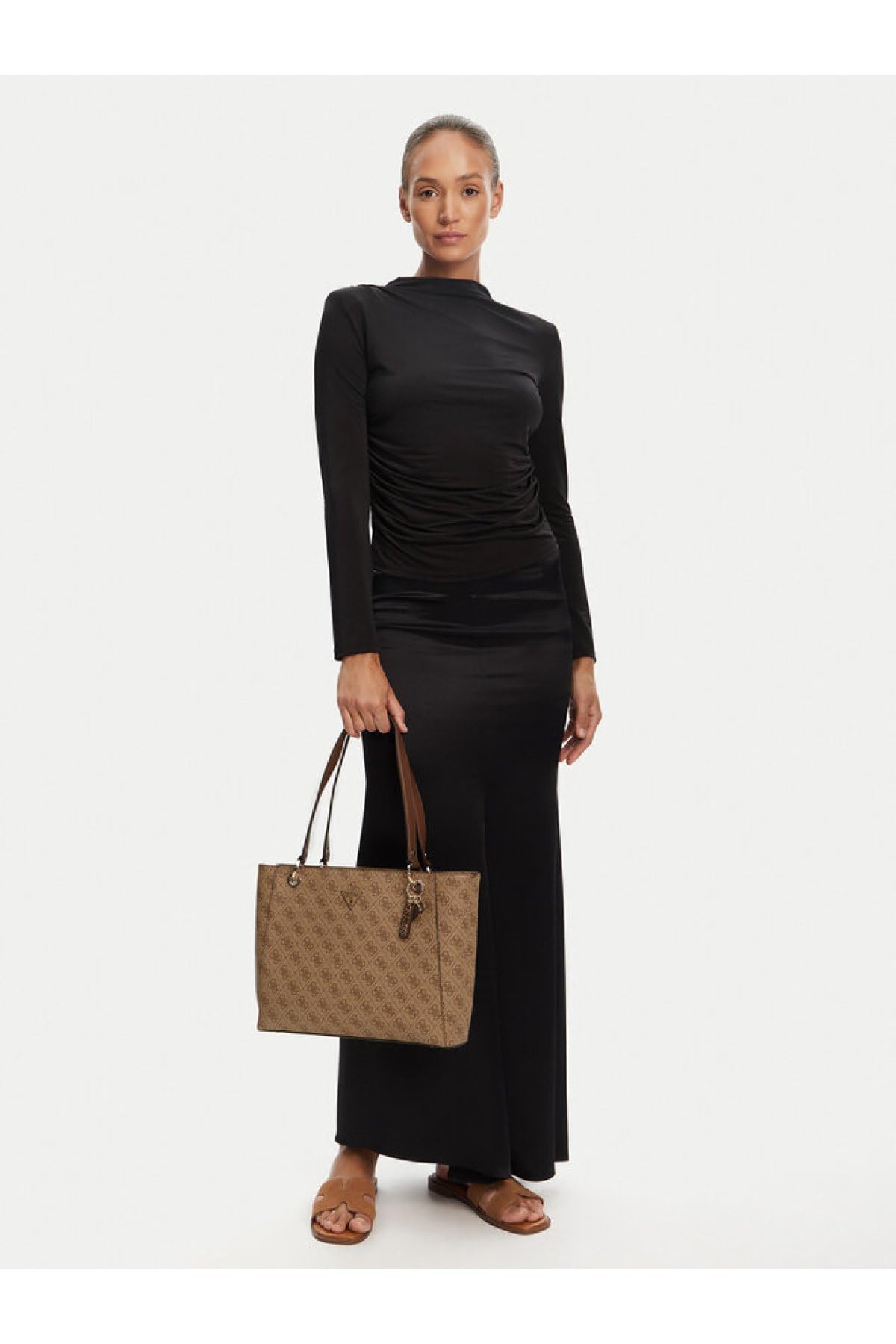 GUESS - Noelle II Tote, Bag Donna