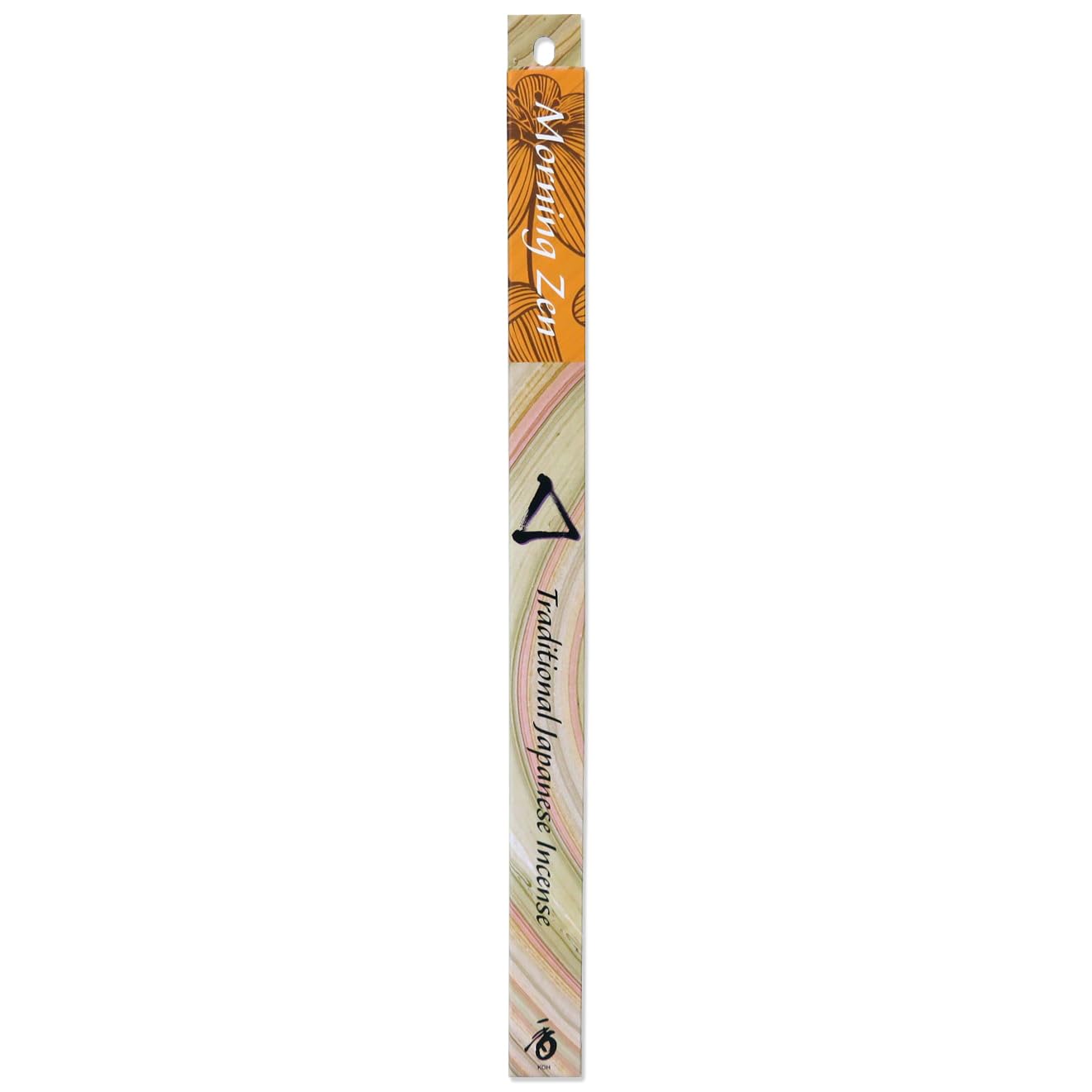 SHOYEIDO Morning Zen Incence, 30 CT