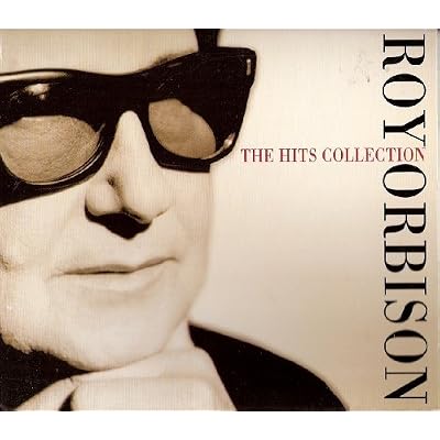 Roy Orbison - The Hits Collection 3 CD Box Set