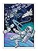 Space – Eccitante Puzzle Spaziale in 3D per Adulti (500 pezzi). Con poster in 3D e due Paia di Occhiali Rossi 3D compresi!