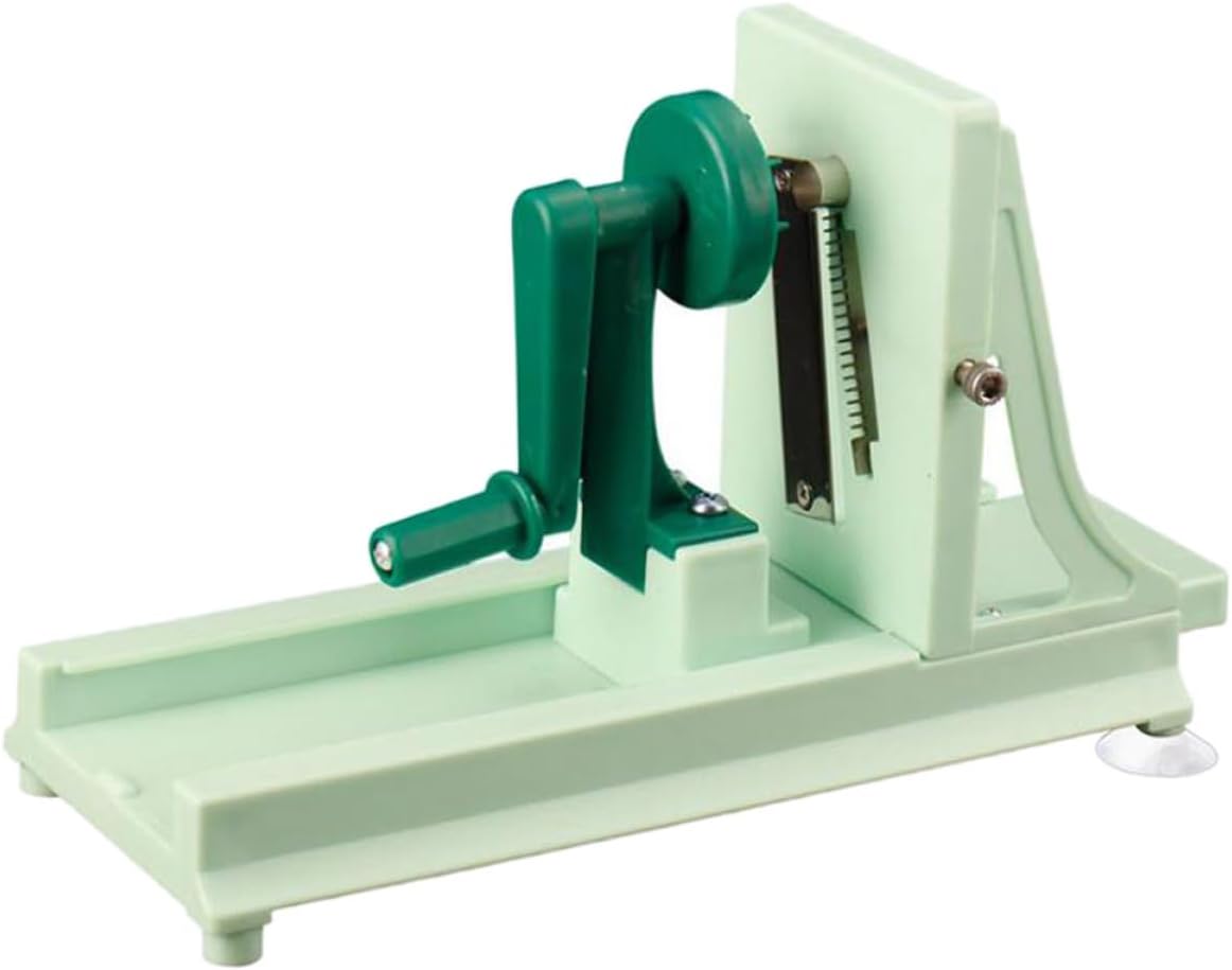 Manual Vegetable Grater Multifunctional Plastic Kitchen Slicer for Quick Shredding and Slicing Lightweight Compact Design for Easy Cleanup Home Cooking and Holiday Meal Prep