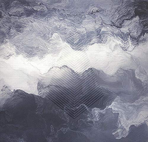Kiasmos [VINYL] [Vinilo]