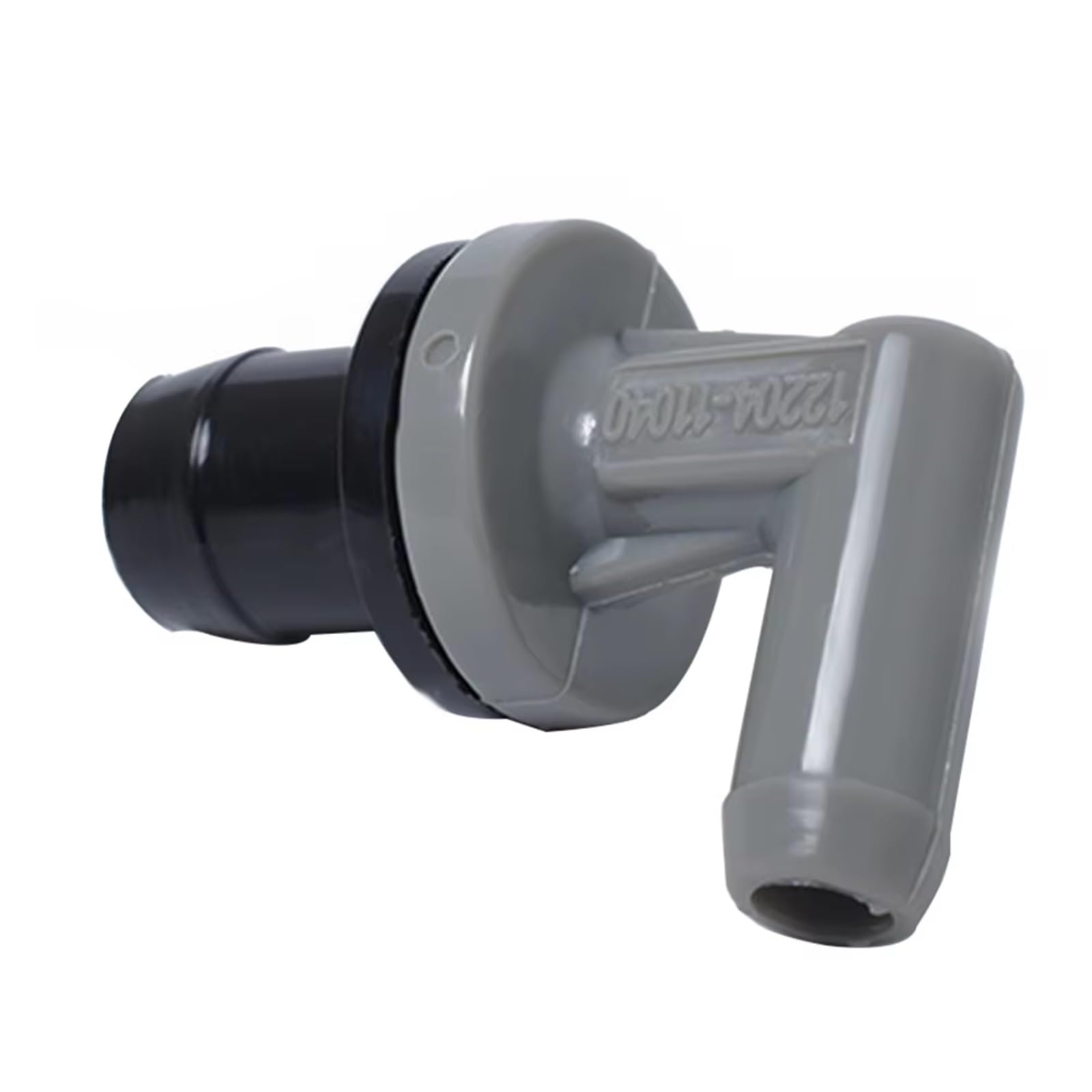 Lisroeu One Color Car Ctrol Scv Valve Compatible With Toyota For Celica 1Pcs Fuel Pressure Control Valve Suction Parts Accessories Replacement 1220411040
