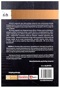 Paperback Kalinka (polish) [Polish] Book