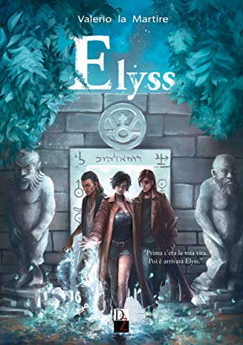 Elyss di [Valerio la Martire]