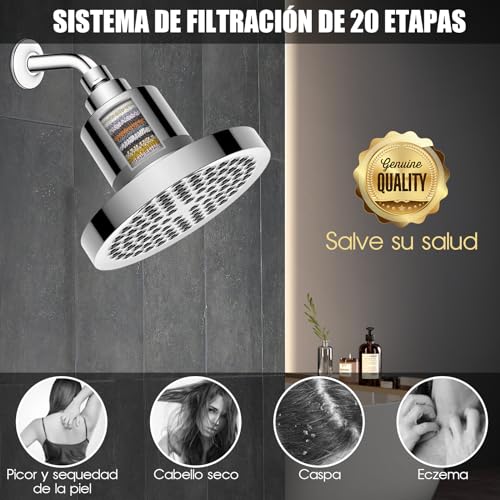 Consejos para Comprar Suavizadores de agua al mejor precio. 14 Suavizadores de agua marca Arfepa (2)