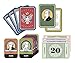 Deal or Duel Hamilton Game: An Alexander Hamilton Card Game: Card Games