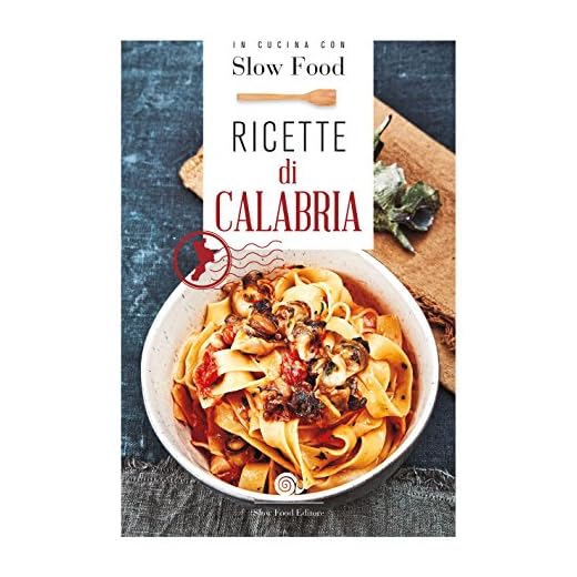 Ricette di Calabria: la Cucina Calabrese