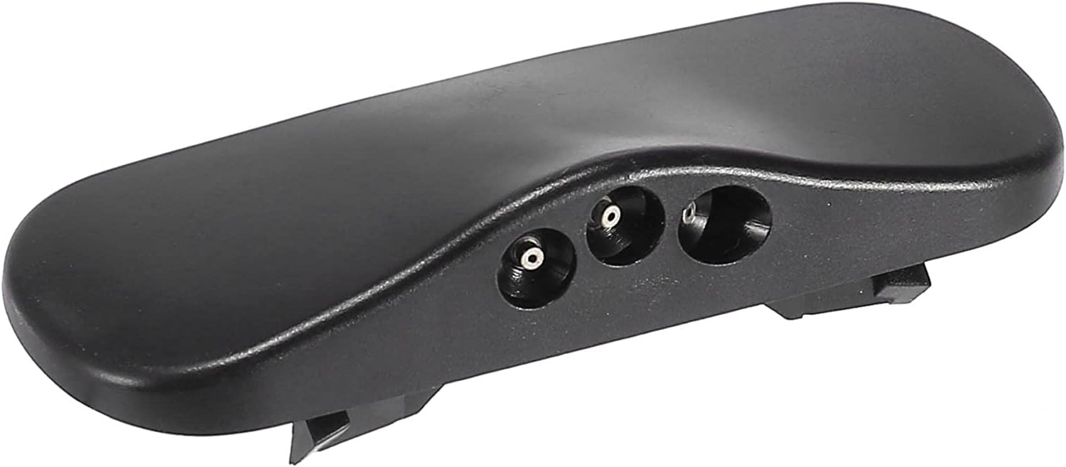 Buses de lave-glace chauffantes haut de gamme pour Audi A4 A6 Q7 - Gicleurs de rechange 4G8955987