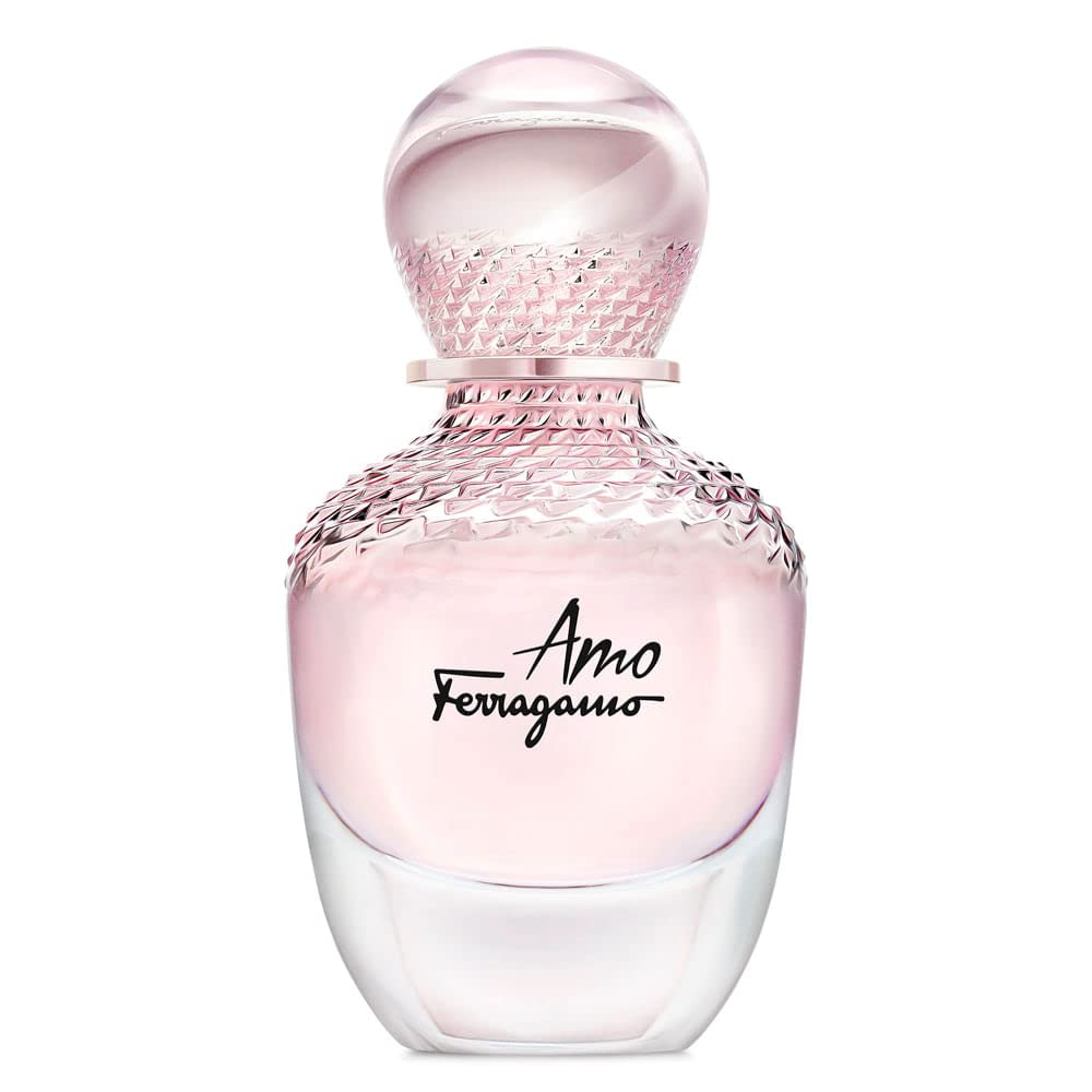 Salvatore Ferragamo Amo Eau de Parfum Vaporisateur 1 Unité
