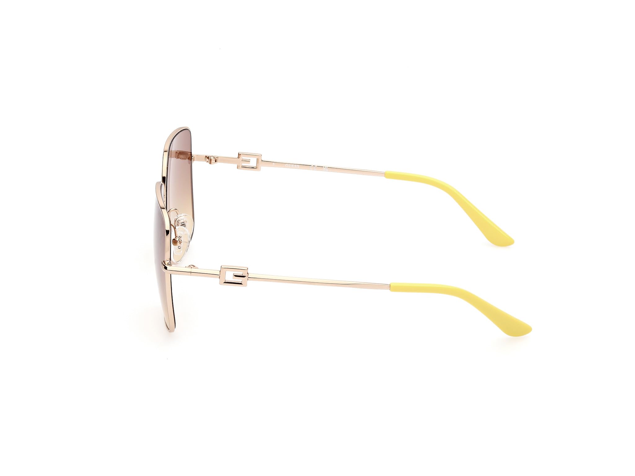 GUESS Occhiali - modello GU7906-H, colore oro