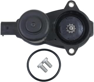 PGQSQVTXF para Fiat 500X 2015 2016 2017 2018 2019 2020 2021 Actuador De Freno De Estacionamiento 68263297AA Actuador De Freno De Estacionamiento