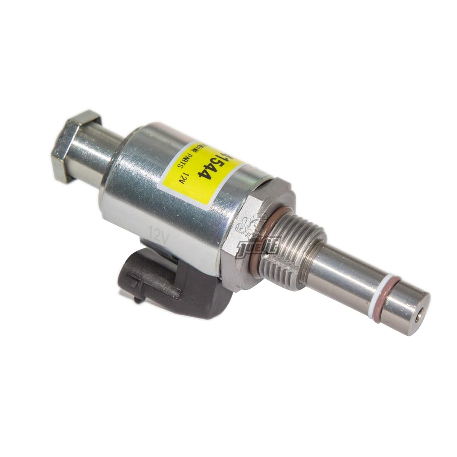 JJKKOZVQF Solenoid Valve 122-5053 20141544 325C 322C 3126 3126B 3116 3126