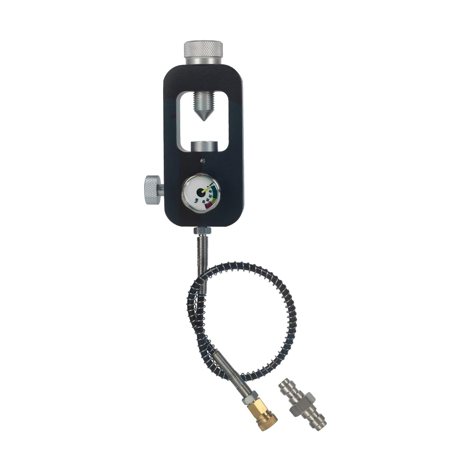 Our Fave A Pressure Ir Tanks Dapter Diving Diving Bottle Ir Tanks Dapter For Bottle Refill Paintball Connectors