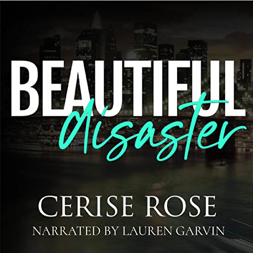 Beautiful Disaster by Cerise Rose episode artwork