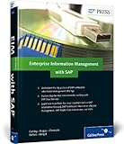 Enterprise Information Management with SAP (SAP PRESS: englisch)