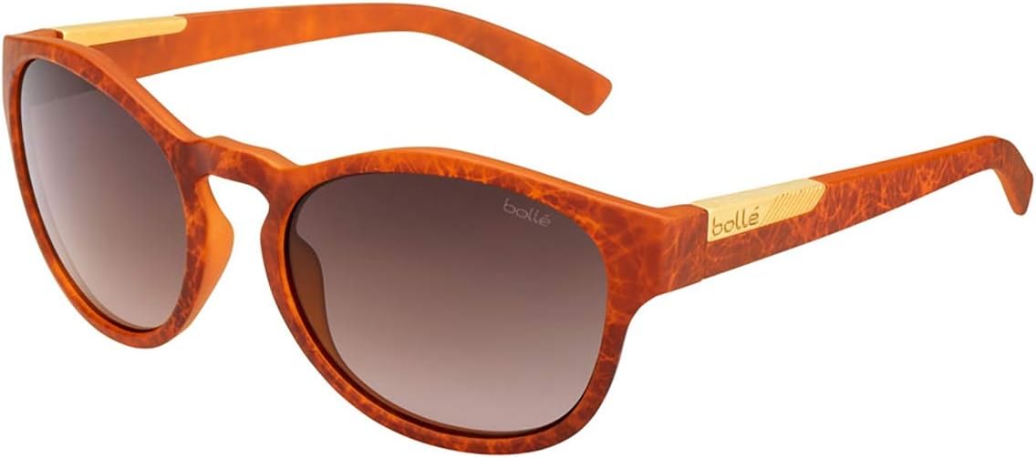 Unisex-Adult ROOKE Rooke Sunglasses, Black (pack of 1)