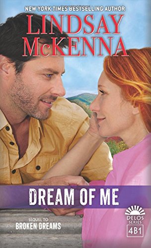 Dream of Me: Delos Series, 4B1