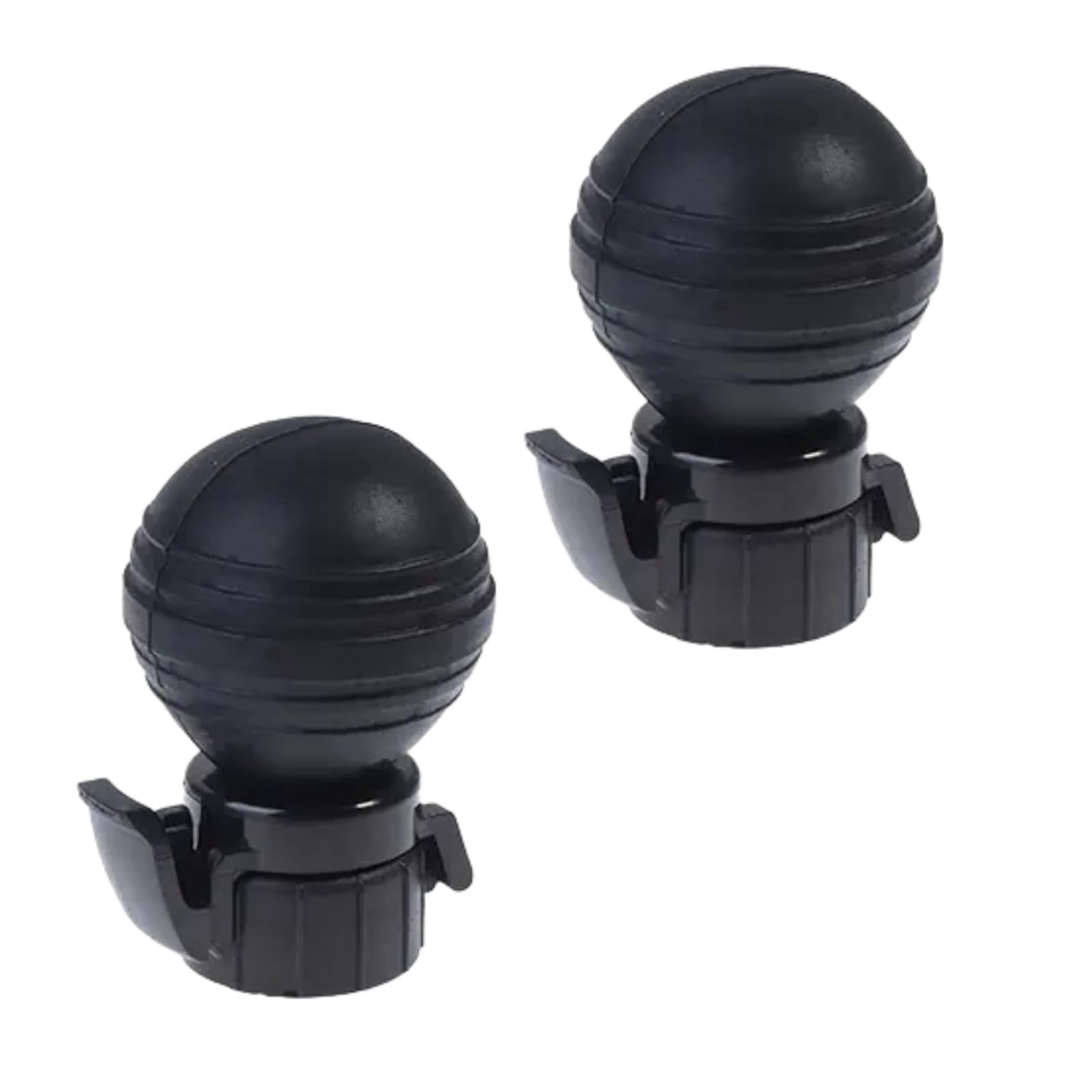 2Pcs Lack Soda Bottle Lid with Inflated Pump,Carbonated Drink Bottle Thread Cap for Retain Freshness Fits About 2 Liter, Beer Brewing Bottles and Bottling Small Appliance Parts and Accessories