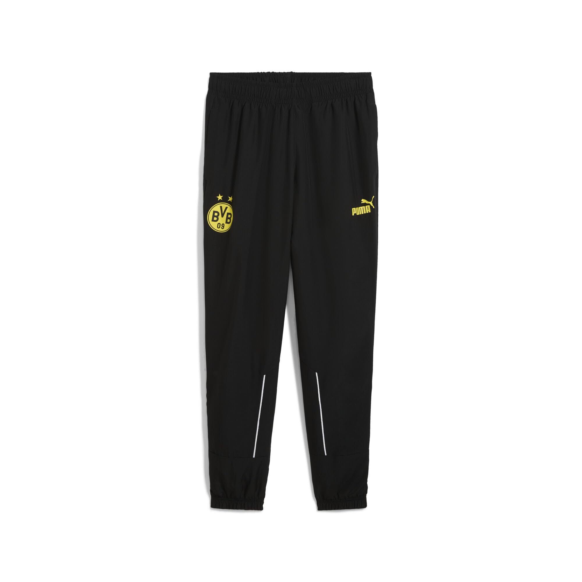 PUMA Herren Borussia Dortmund ftblARCHIVE Hose