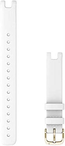 Miniatura 6 de Garmin Correa de repuesto para reloj inteligente Lily GPS - Paloma Italian Leather