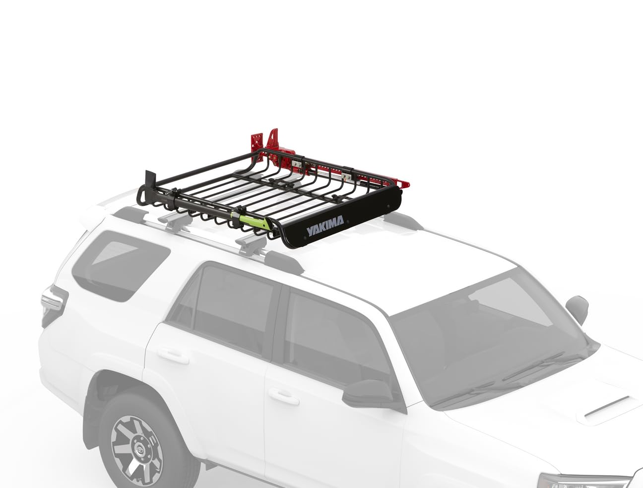 Amazon | YAKIMA 正規品 ロードウォーリアー ルーフラック ルーフ 