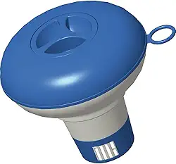 Mor - Flutuador Químico