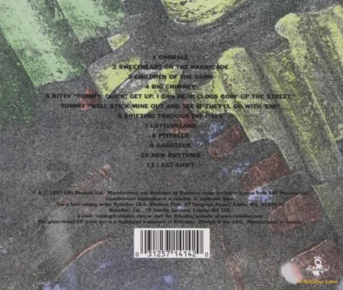 Miniatura 2 de Industry