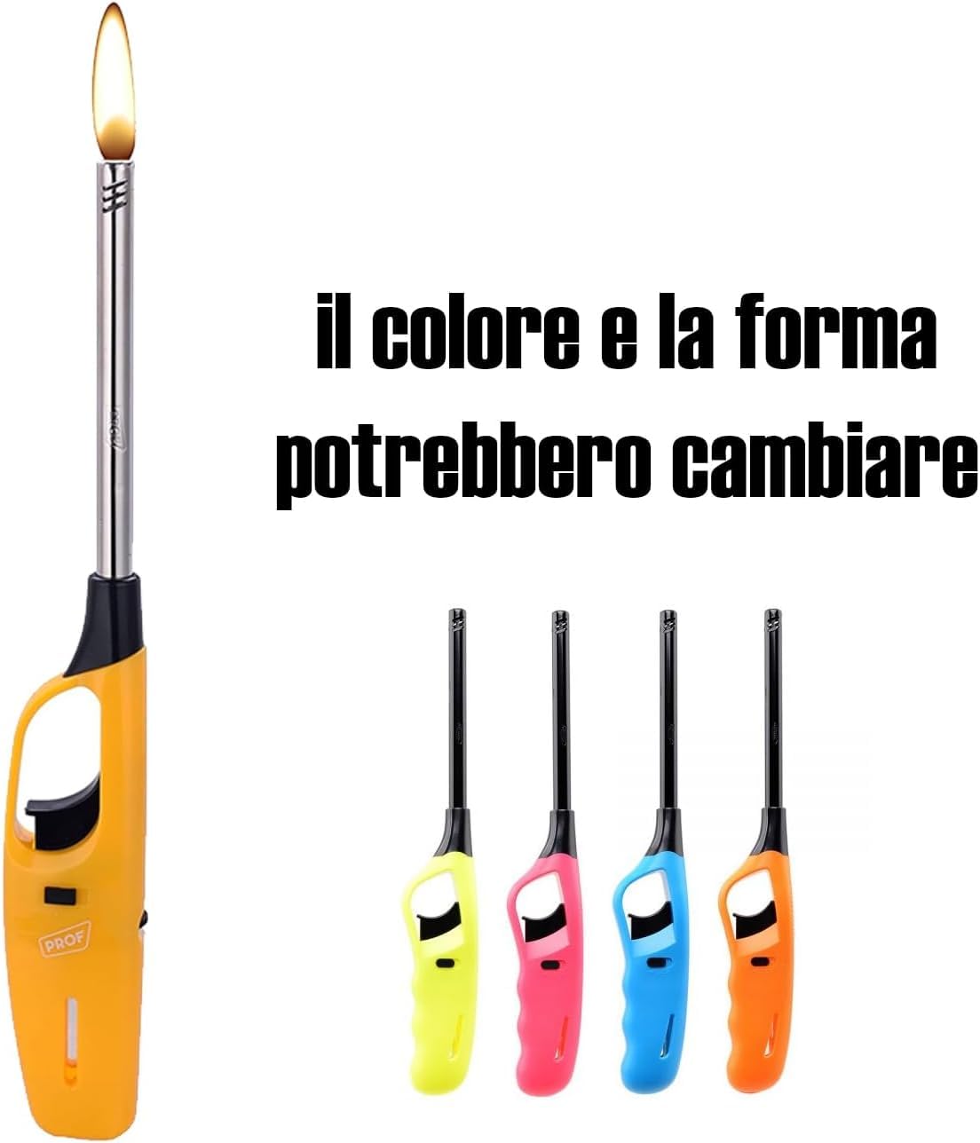 3 Pezzi - Bioetanolo combustibile stufe Bio Sprint 5 litri 99,9% inodore no fumo naturale no zolfo + Accendino + Imbuto + Guanti Omaggio