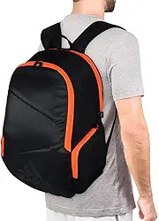 Adidas Padel Padel, laranja, tamanho único