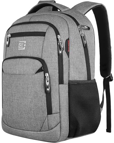 Volher Laptop Backpack,Business Travel Anti Theft...