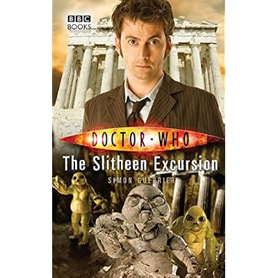 Doctor Who