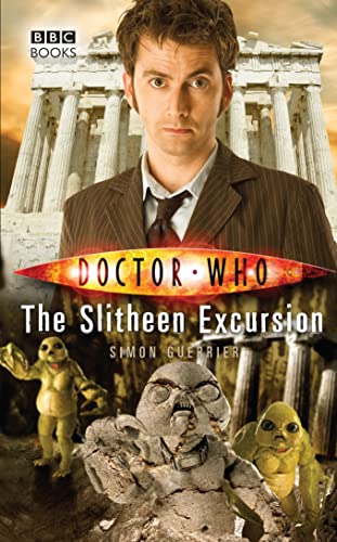 Doctor Who: The Slitheen Excursion view 2